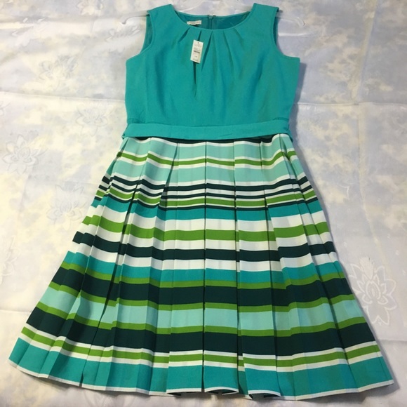 Talbots New Dress - Picture 4 of 8